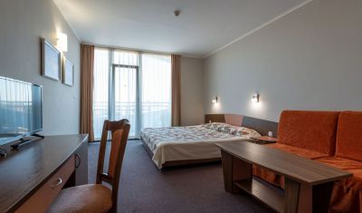 Imagine pentru Hotel Trakia Plaza 4* valabile pentru Litoral 2024