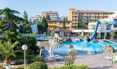 Imagine pentru Hotel Trakia Plaza 4* valabile pentru Litoral 2024