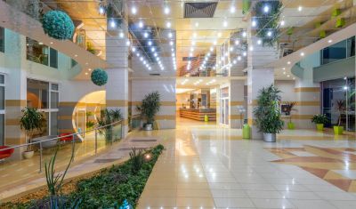 Imagine pentru Hotel Trakia Plaza 4* valabile pentru Litoral 2024