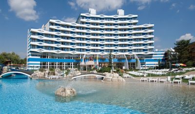 Imagine pentru Hotel Trakia Plaza 4* valabile pentru Litoral 2024