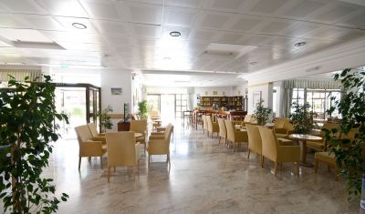 Imagine pentru Hotel Tropical Sol 3*  valabile pentru Litoral 2024