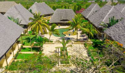 Imagine pentru Hotel Tui Blue Bahari Zanzibar 5* valabile pentru Litoral 2024