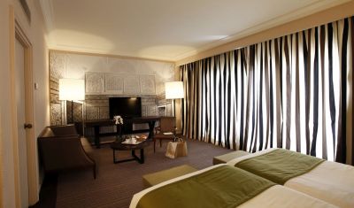 Imagine pentru Hotel TUI Blue Oceana Suites 5* (Adults Only) valabile pentru Litoral 2024