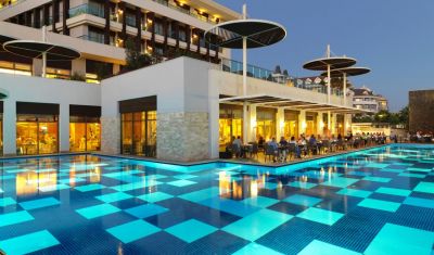 Imagine pentru Hotel TUI Blue Sherwood Belek 5* (Adults Only) valabile pentru Litoral 2024