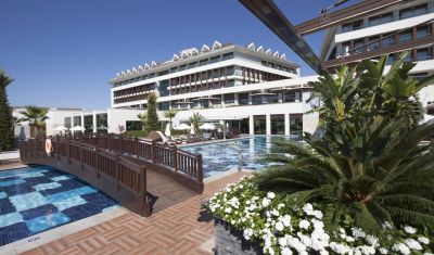 Imagine pentru Hotel TUI Blue Sherwood Belek 5* (Adults Only) valabile pentru Litoral 2024