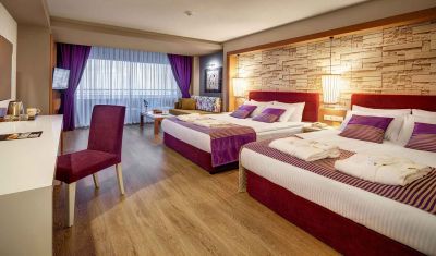 Imagine pentru Hotel TUI Magic Life Jacaranda 5* valabile pentru Litoral 2024