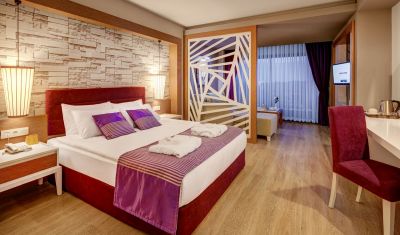 Imagine pentru Hotel TUI Magic Life Jacaranda 5* valabile pentru Litoral 2024