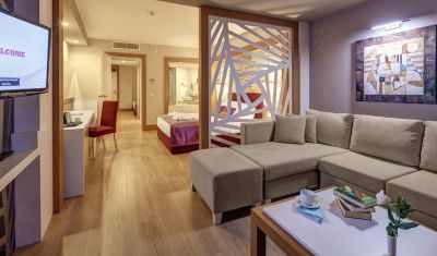 Imagine pentru Hotel TUI Magic Life Jacaranda 5* valabile pentru Litoral 2024