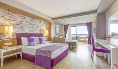 Imagine pentru Hotel TUI Magic Life Jacaranda 5* valabile pentru Litoral 2024