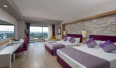 Imagine pentru Hotel TUI Magic Life Jacaranda 5* valabile pentru Litoral 2024