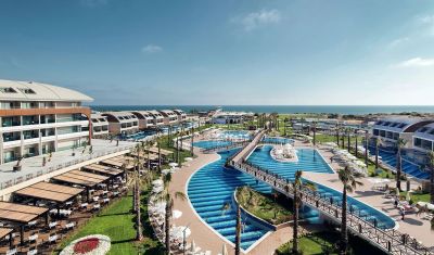 Imagine pentru Hotel TUI Magic Life Jacaranda 5* valabile pentru Litoral 2024