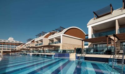 Imagine pentru Hotel TUI Magic Life Jacaranda 5* valabile pentru Litoral 2024