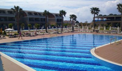 Imagine pentru Hotel TUI Magic Life Jacaranda 5* valabile pentru Litoral 2024