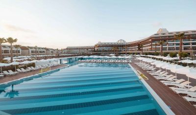 Imagine pentru Hotel TUI Magic Life Jacaranda 5* valabile pentru Litoral 2024