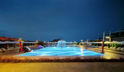 Imagine pentru Hotel TUI Magic Life Jacaranda 5* valabile pentru Litoral 2024