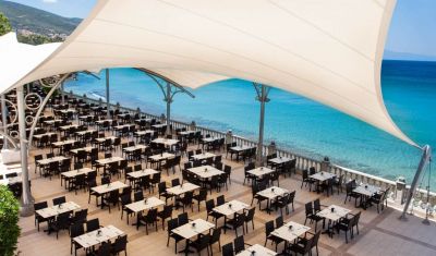 Imagine pentru Hotel Tusan Beach Resort 5* valabile pentru Litoral 2024