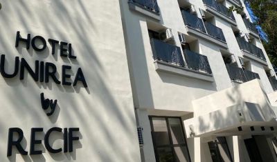 Imagine pentru Hotel Unirea 3*  valabile pentru Litoral 2024