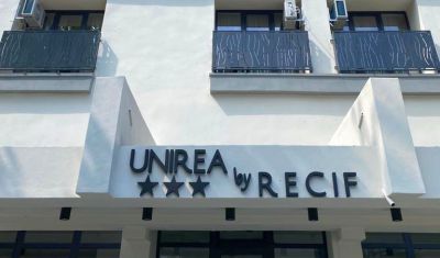 Imagine pentru Hotel Unirea 3*  valabile pentru Litoral 2024