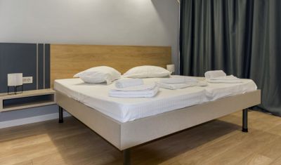 Imagine pentru Hotel Unirea 3*  valabile pentru Litoral 2024