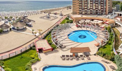 Imagine pentru Hotel Vega 5* valabile pentru Litoral 2024