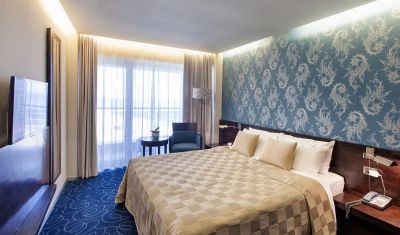 Imagine pentru Hotel Vega 5* valabile pentru Litoral 2024