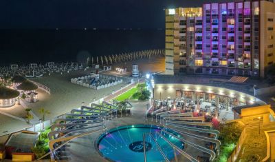 Imagine pentru Hotel Vega 5* valabile pentru Litoral 2024