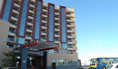 Imagine pentru Hotel Vega 5* valabile pentru Litoral 2024