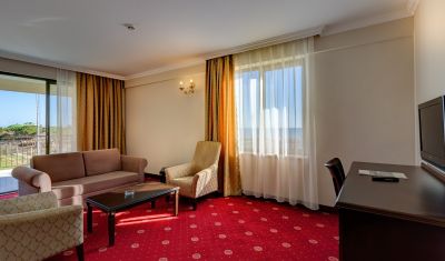 Imagine pentru Hotel Venezia Palace Deluxe Resort 5* valabile pentru Litoral 2024