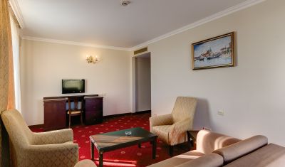 Imagine pentru Hotel Venezia Palace Deluxe Resort 5* valabile pentru Litoral 2024