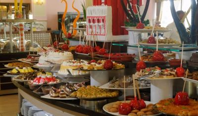 Imagine pentru Hotel Venezia Palace Deluxe Resort 5* valabile pentru Litoral 2024