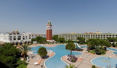 Imagine pentru Hotel Venezia Palace Deluxe Resort 5* valabile pentru Litoral 2024