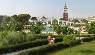 Imagine pentru Hotel Venezia Palace Deluxe Resort 5* valabile pentru Litoral 2024