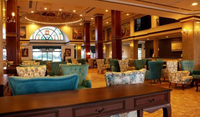 Imagine pentru Hotel Venezia Palace Deluxe Resort 5* valabile pentru Litoral 2024