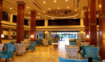 Imagine pentru Hotel Venezia Palace Deluxe Resort 5* valabile pentru Litoral 2024