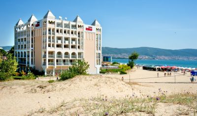 Imagine pentru Hotel Viand 4*  valabile pentru Litoral 2024