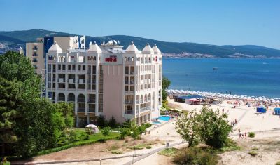 Imagine pentru Hotel Viand 4*  valabile pentru Litoral 2024