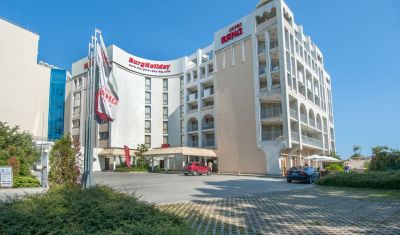 Imagine pentru Hotel Viand 4*  valabile pentru Litoral 2024