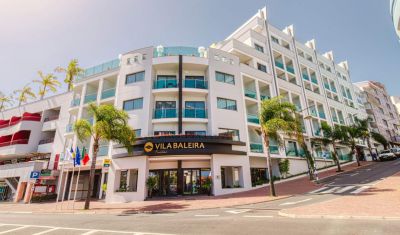 Imagine pentru Hotel Vila Baleira Funchal 4* valabile pentru Litoral 2024