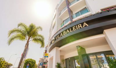 Imagine pentru Hotel Vila Baleira Funchal 4* valabile pentru Litoral 2024