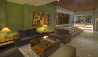 Imagine pentru Hotel Vila Gale Ampalius 4* valabile pentru Litoral 2024