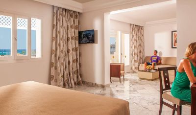 Imagine pentru Hotel Vincci Marillia 4*  valabile pentru Litoral 2024