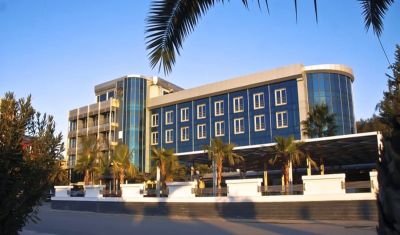 Imagine pentru Hotel Vlora International 5* valabile pentru Litoral 2024