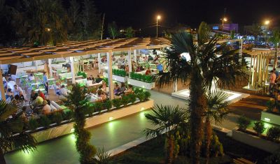Imagine pentru Hotel Vlora International 5* valabile pentru Litoral 2024