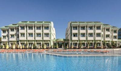 Imagine pentru Hotel VonResort Elite 5*  valabile pentru Litoral 2024