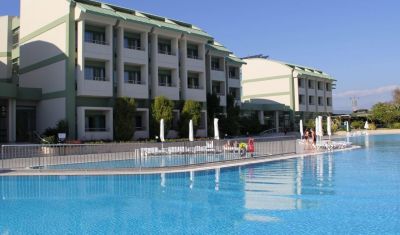 Imagine pentru Hotel VonResort Elite 5*  valabile pentru Litoral 2024