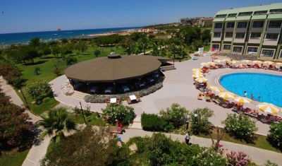 Imagine pentru Hotel VonResort Elite 5*  valabile pentru Litoral 2024