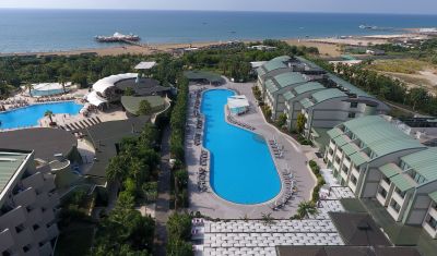 Imagine pentru Hotel VonResort Elite 5*  valabile pentru Litoral 2024