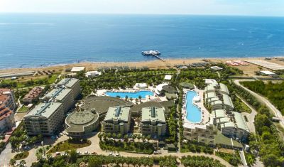 Imagine pentru Hotel VonResort Golden Coast 5* valabile pentru Litoral 2024