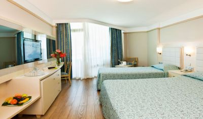 Imagine pentru Hotel VonResort Golden Coast 5* valabile pentru Litoral 2024