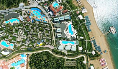 Imagine pentru Hotel VonResort Golden Coast 5* valabile pentru Litoral 2024